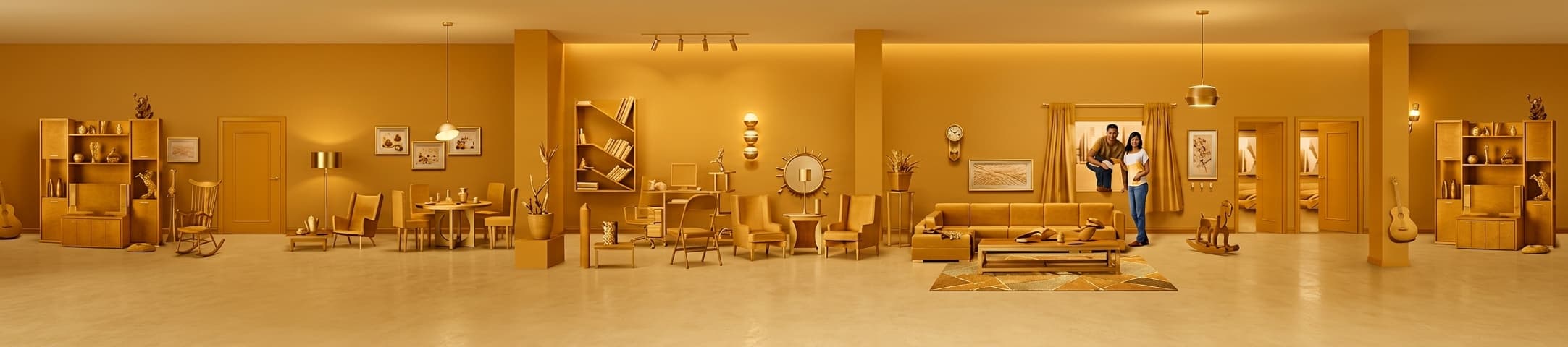Wafa Furniture