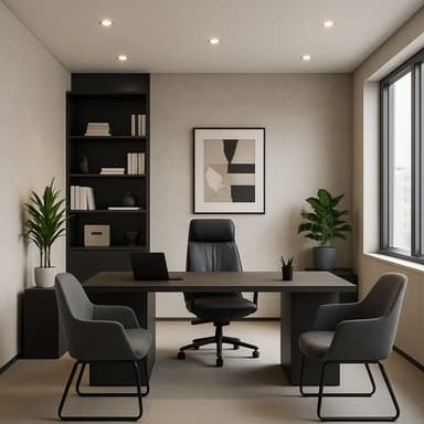 Office Furniture